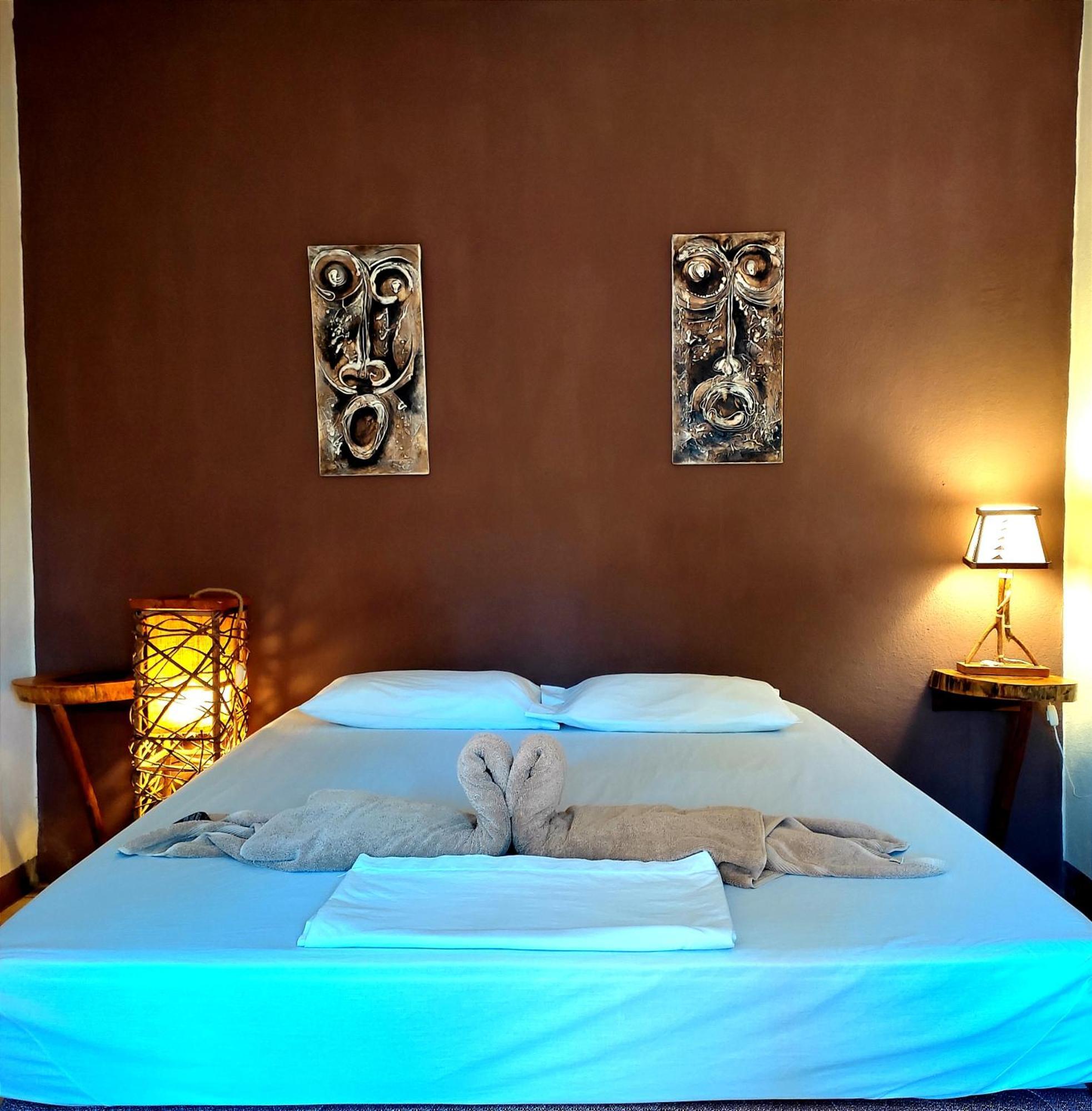 El Belga Loco Hotel Las Peñitas Cameră foto
